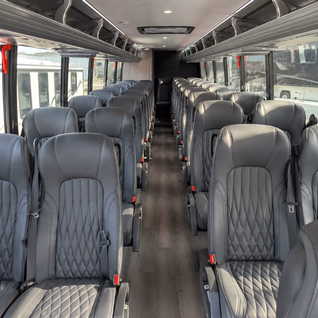 Jacksonville Airport Shuttles & Transportation