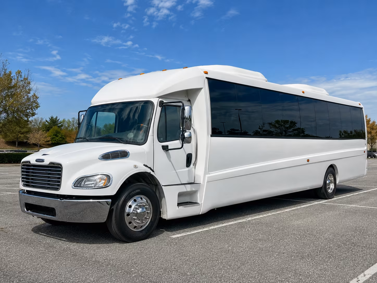 Jacksonville Winery Tour & Pub Crawl Transportation